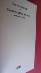 YARATICI AKLIN SENTEZİ - FELSEFEYE GİRİŞ