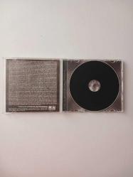 Maroon 5 - It Won't Be Soon Before Long - CD (A&M Octone Records - Special Edition - Çek Cumhuriyeti & Slovakya Baskısı)