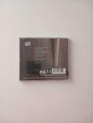 Maroon 5 - It Won't Be Soon Before Long - CD (A&M Octone Records - Special Edition - Çek Cumhuriyeti & Slovakya Baskısı)