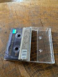 A.ŞENOL FİLİZ & BİROL YAYLA - YANSIMALAR - PERVANE - KASET