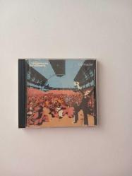 The Chemical Brothers - Surrender - CD