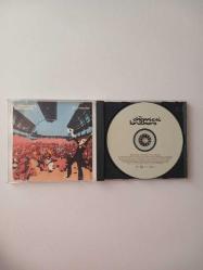 The Chemical Brothers - Surrender - CD