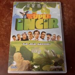 SÜPER İNCİR  - ORJİNAL BANDROLLU