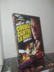 TR DİL DESTEĞİ YOK. Acil Teslimat (Premıum Rush) - DVD - JOSEPH GORDON-LEVITT