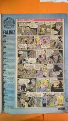 FOTOROMAN HAFTALIK MECMUA DERGİSİ - SAYI : 168 1 AĞUSTOS 1967 -   - LAİNİE KAZAN - GUNTHER SACHS - ANGELO OFFORD - JANE FONDA - ROGER VADİM - SAMMY DAVİS - LİESBETH LONDON - İDEAL AEROSOL HAŞERET ÖLDÜRÜCÜ REKLAMI - KARİKATÜR SAYFASI -  SELMA GÜNERİ - LUMI GÜNERİ - VASFI UÇAROĞLU - TURGUT DALAR - FUSUN ÖNAL - EROL PEKCAN - CAHİT OBEN - ÖMÜR GÖKSEL - NINO DE MURCIA - FRANCOISE HARDY - RITA PAVONE - THE WHO - GÖNÜL TURGUT - CLAUDIA VILLA - JACQUES DUTRONC - SHEILA - NINO FERRER - RICHARD ANTHONY - A. VANDERLOVE - JEFF GREENFICH - JOHN WALKER - SCOTT ENGEL - GERRY LEEDS - JOHN MAUS - NICKY JAMES - ROCKY ROBERTS - FAUSTO LEALI - ADRIANO CELENTANO - EQUIPE 84 - JIMMY FONTANA - GIGLIOLA CINQUETTI - WILMA GOICH - CATERINE CASELLI - NEW V. BAND - ROKES - PETULA CLARK -  PURO REKLAMI - TURSIL REKLAMI - REWARD REKLAMI - COCA-COLA REKLAMI - NÜVEYRA GÜLTEKİN - BLENDAX ŞAMPUAN VE DİŞ MACUNU REKLAMI - POP VE FAY REKLAMI  -  32 SAYFA