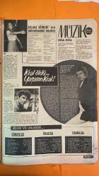 FOTOROMAN HAFTALIK MECMUA DERGİSİ - SAYI : 168 1 AĞUSTOS 1967 -   - LAİNİE KAZAN - GUNTHER SACHS - ANGELO OFFORD - JANE FONDA - ROGER VADİM - SAMMY DAVİS - LİESBETH LONDON - İDEAL AEROSOL HAŞERET ÖLDÜRÜCÜ REKLAMI - KARİKATÜR SAYFASI -  SELMA GÜNERİ - LUMI GÜNERİ - VASFI UÇAROĞLU - TURGUT DALAR - FUSUN ÖNAL - EROL PEKCAN - CAHİT OBEN - ÖMÜR GÖKSEL - NINO DE MURCIA - FRANCOISE HARDY - RITA PAVONE - THE WHO - GÖNÜL TURGUT - CLAUDIA VILLA - JACQUES DUTRONC - SHEILA - NINO FERRER - RICHARD ANTHONY - A. VANDERLOVE - JEFF GREENFICH - JOHN WALKER - SCOTT ENGEL - GERRY LEEDS - JOHN MAUS - NICKY JAMES - ROCKY ROBERTS - FAUSTO LEALI - ADRIANO CELENTANO - EQUIPE 84 - JIMMY FONTANA - GIGLIOLA CINQUETTI - WILMA GOICH - CATERINE CASELLI - NEW V. BAND - ROKES - PETULA CLARK -  PURO REKLAMI - TURSIL REKLAMI - REWARD REKLAMI - COCA-COLA REKLAMI - NÜVEYRA GÜLTEKİN - BLENDAX ŞAMPUAN VE DİŞ MACUNU REKLAMI - POP VE FAY REKLAMI  -  32 SAYFA