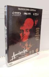 DVD - APOCALYPSE NOW REDUX (Kıyamet) 2 DVD ÖZEL BOX SET