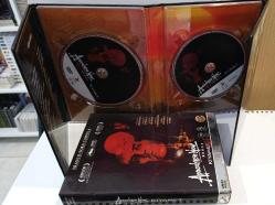 DVD - APOCALYPSE NOW REDUX (Kıyamet) 2 DVD ÖZEL BOX SET