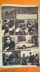 FOTOROMAN HAFTALIK MECMUA DERGİSİ - 28 ARALIK 1965 SAYI:85  - İPANA DİŞ MACUNU, ÇBS BOYA, WARNER GÖĞÜS BÜYÜTÜCÜ, TAFT SAÇ SPREYİ, ROGER, GALLET LOSYONU, TURSIL REKLAMI - KARANLIKTAKİ ÇIĞLIK FOTOROMANI -  ÇOK SEVİLEN KADIN FOTOROMANI - FOTOROMANI AŞK VE MACERA FOTOROMANI - FOTOROMANI KOCASININ SEVGİLİSİ FOTOROMANI - FOTOROMANI GÜZEL KATERİN FOTOROMANI - HAFTALIK YILDIZ FALINIZ SAYFASI -  28 SAYFA