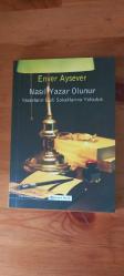 Nasıl Yazar Olunur İmzalı