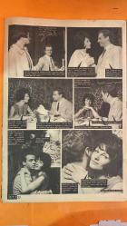 FOTOROMAN HAFTALIK MECMUA DERGİSİ - SAYI: 17 9 EYLÜL 1964 -  TURSİL REKLAMI - KIRIK KALP ÇİZGİ ROMANI - BEYAZ ELBİSELİ GELİN FOTOROMANI - KORKUNÇ İTİRAF FOTOROMANI - DEĞİŞMEYEN KADIN FOTOROMANI - KORKU FOTOROMANI - LÜTFEN BENİ SEVMEYİNİZ FOTOROMANI  -  24 SAYFA