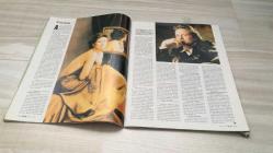 AKTÜEL  HAFTALIK HABER DERGİSİ - SAYI392 - 21-27 OCAK 1999 -Hamdi Alkan-TÜRKİYE’NİN 40 AYDINI” – İSHAK ALATON’UN DEMOKRATİKLEŞMEDEKİ ROLÜ – NILÜFER GÖLE’NİN “MODERN MAHREM” VE MAHREMİYET TARTIŞMALARI – AKIN BİRDAL’IN İNSAN HAKLARI DERNEĞİ BAŞKANLIĞI – ZÜLFÜ LİVANELİ’NİN “NEW AGE RHAPSODY” ALBÜMÜ VE SENFONİK DÜZENLEMELERİ – FRANCIS SHAW VE ARİF MARDİN’İN LIVANELİ ALBÜMÜNE YORUMLARI – FETHULLAH GÜLEN’İN “HOCADAN SONRA KİM?” SORUSUNA YANITI – GENÇLİK GENİ ÜZERİNE YAPILAN ARAŞTIRMALARLA ORTALAMA İNSAN ÖMRÜNÜN 122 YILA UZAYABİLECEĞİ İDDİASI – YAŞLANMAYI GECİKTİRMEK İÇİN 7 BİLİMSEL ÖNERİ – HARVARD ÜNİVERSİTESİ’NDEN EGZERSİZ VE UZUN YAŞAM ARASINDAKİ BAĞLANTI – CATHERINE ZETA-JONES’UN 2000’İN KADINI OLARAK YÜKSELİŞİ -  ORHAN PAMUK – YAŞAR KEMAL – MİNE URGAN – EKREM AKURGAL – ENİS BATUR – İSMET ÖZEL – ATAOL BEHRAMOĞLU – METİN ERKSAN – GENCO ERKAL – ATIF YILMAZ – ATTİLA İLHAN – İLBER ORTAYLI – HALİL İNALCIK – ADALET AĞAOĞLU – MEHMET AYDIN – BÜLENT TANÖR 114 SAYFA