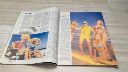 AKTÜEL  HAFTALIK HABER DERGİSİ - SAYI392 - 21-27 OCAK 1999 -Hamdi Alkan-TÜRKİYE’NİN 40 AYDINI” – İSHAK ALATON’UN DEMOKRATİKLEŞMEDEKİ ROLÜ – NILÜFER GÖLE’NİN “MODERN MAHREM” VE MAHREMİYET TARTIŞMALARI – AKIN BİRDAL’IN İNSAN HAKLARI DERNEĞİ BAŞKANLIĞI – ZÜLFÜ LİVANELİ’NİN “NEW AGE RHAPSODY” ALBÜMÜ VE SENFONİK DÜZENLEMELERİ – FRANCIS SHAW VE ARİF MARDİN’İN LIVANELİ ALBÜMÜNE YORUMLARI – FETHULLAH GÜLEN’İN “HOCADAN SONRA KİM?” SORUSUNA YANITI – GENÇLİK GENİ ÜZERİNE YAPILAN ARAŞTIRMALARLA ORTALAMA İNSAN ÖMRÜNÜN 122 YILA UZAYABİLECEĞİ İDDİASI – YAŞLANMAYI GECİKTİRMEK İÇİN 7 BİLİMSEL ÖNERİ – HARVARD ÜNİVERSİTESİ’NDEN EGZERSİZ VE UZUN YAŞAM ARASINDAKİ BAĞLANTI – CATHERINE ZETA-JONES’UN 2000’İN KADINI OLARAK YÜKSELİŞİ -  ORHAN PAMUK – YAŞAR KEMAL – MİNE URGAN – EKREM AKURGAL – ENİS BATUR – İSMET ÖZEL – ATAOL BEHRAMOĞLU – METİN ERKSAN – GENCO ERKAL – ATIF YILMAZ – ATTİLA İLHAN – İLBER ORTAYLI – HALİL İNALCIK – ADALET AĞAOĞLU – MEHMET AYDIN – BÜLENT TANÖR 114 SAYFA