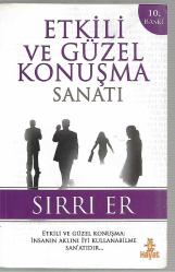 Etkili Ve Güzel Konuşma Sanatı