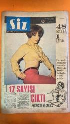 FOTOROMAN HAFTALIK MECMUA DERGİSİ - 31 MAYIS 1966 SAYI:107 İLK AŞK FOTOROMANI - LALE - JALE - KEMAL - BÜLENT - BABA - MERAL KÜÇÜKEROL - NALAN EGESAN - TUNCEL KURTİZ - NEVZAT BİLSEL - SELAHATTİN İÇSEL - MAHMUT DEMİR - HAZIRLAYAN İLHAN ENGİN - METİN - FOTOROMANI MAVİ ÇAN KULÜBÜ - KONSTANS - MAYK - ROBİN - DORIS DAY - MARTY MELCHER - ZSA ZSA GABOR - FATMA GİRİK - MEMDUH ÜN - VAROL ÜRKMEZ - EDİZ HUN - İZZET GÜNAY - SUZANNA LEIGH - ALAN SIEVWRIGHT - KEN CLARK - MARIE FRANCE PISIER - SACHA GUITRY - JEAN MARAIS - ÖMER ŞERİF - GERALDINE CHAPLIN - CHARLIE CHAPLIN - AŞK BİTTİ FOTOROMANI  -  FATMA GİRİK - KARANLIKTA KALAN YÜZ FOTOROMANI - LAURETTA - HUGO DONER - GUSTAV DONER - GAS DONER - ŞEYTANİ RUHLAR FOTOROMANI  - CORE MILTON - ANNI - KARLO - TOMMI - MIRNA - KIRMIZI ARABALI ADAM FOTOROMANI  - LOLA - KONSTANS - ROBIN FODEN - GLENDA -  PEGGY FORD -  NÜVEYRE GÜLTEKİN  -  32 SAYFA