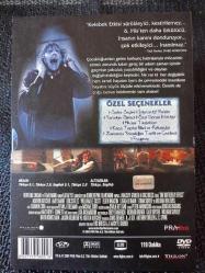 THE BUTTERFLY EFFECT - KELEBEK ETKİSİ..