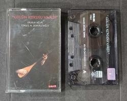 ERKAN OĞUR & İSMAİL HAKKI DEMİRCİOĞLU * GÜLÜN KOKUSU VARDI * KASET