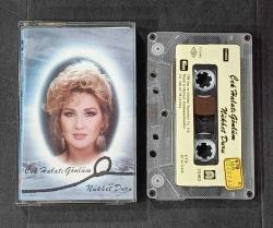 NÜKHET DURU * ÇEK HALATI GÖNLÜM * KASET