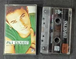 ALİ GÜVEN * BOYNUMUN BORCU * KASET