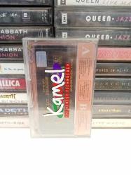 Abdullah Yüce - Şarap Gibi Yanarım Ömrüme - Kaset -