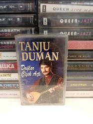 Tanju Duman - Dağlar Çiçek Açtı - Kaset -