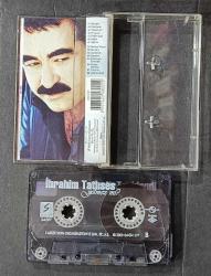 İBRAHİM TATLISES * YETMEZ Mİ? * KASET