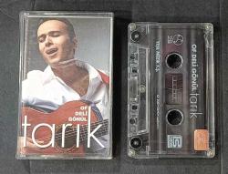 TARIK * OF DELİ GÖNÜL * KASET