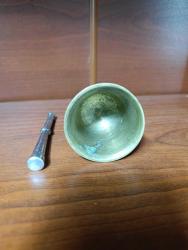 PİRİNÇ ECZACI HAVANI