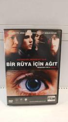 DVD - BİR RÜYA İÇİN AĞIT (Requiem For A Dream)