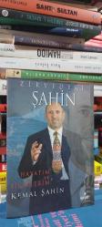 Zirvedeki Şahin: Hayatım ve Fikirlerim