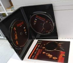 DVD - UNFORGIVEN (Affedilmeyen) 2 DİSKLİ ÖZEL VERSİYON