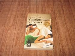 YATAĞIMDAKİ YABANCI CEP BOY