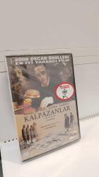 DVD - KALPAZANLAR (Die Falscher) Jelatininde