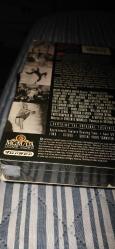 Ziegfeld Follies MGM Duluxe Koleksiyon Seti CD ve VHS Video