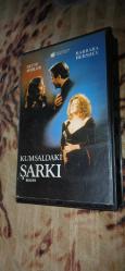 Kumsaldaki Şarkı Beaches VHS FİLM