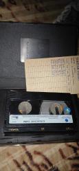 Kumsaldaki Şarkı Beaches VHS FİLM