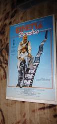 VHS Cennet Sineması Paradiso film
