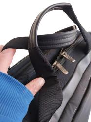 Samsonite bilgisayar seyahat çantası