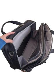 Samsonite bilgisayar seyahat çantası