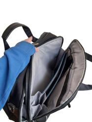 Samsonite bilgisayar seyahat çantası