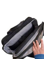 Samsonite bilgisayar seyahat çantası