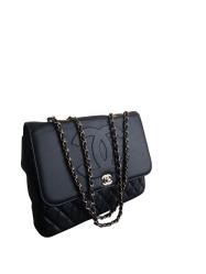Chanel A+++kalite bayan askılı deri çanta