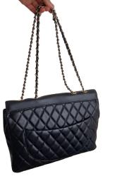 Chanel A+++kalite bayan askılı deri çanta