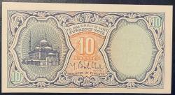 MISIR 10  PLASTER ÇİL KAĞIT  PARA