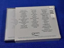 QUEEN GREATEST HITS I II & III MÜZİK CD  ( 3 CD BOX )