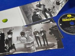 THE BEATLES RUBBER SOUL MÜZİK CD