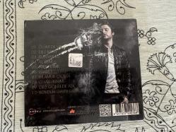 Serkan yıldız-Ölümde var