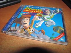 OYUNCAK HİKAYESİ TOY STORY     VCD
