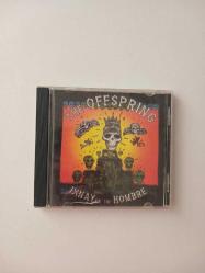 The Offspring - Ixnay In The Hombre - CD