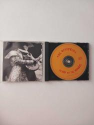 The Offspring - Ixnay In The Hombre - CD